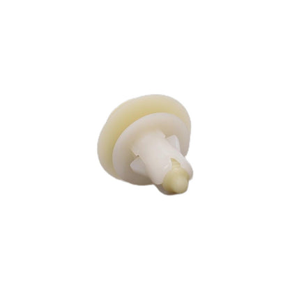 Fästclips – 10-pack