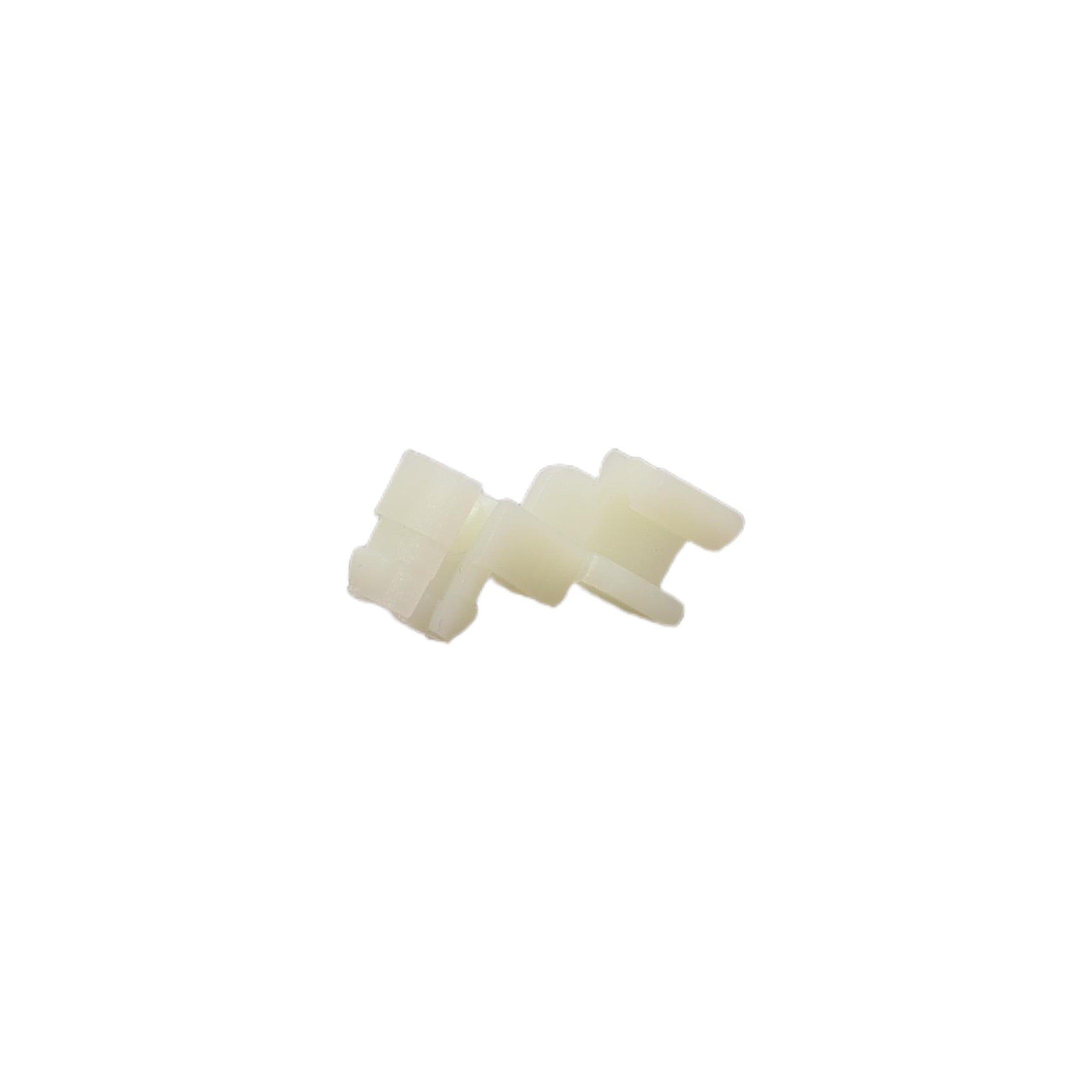 Fästclips