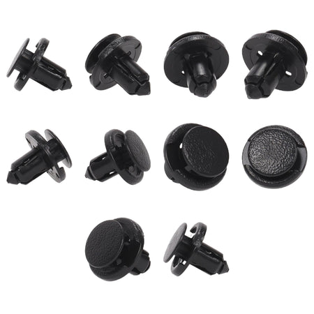 Fästclips Lexus Is I/Is SportCross m.fl. – 10-pack