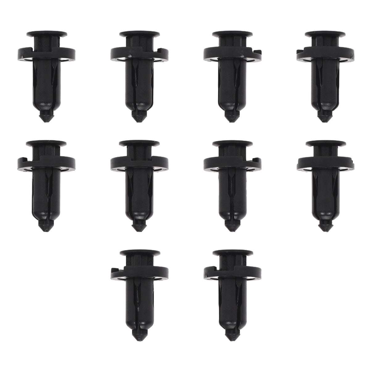 Fästclips Honda Accord V/Accord V Coupé m.fl. – 10-pack