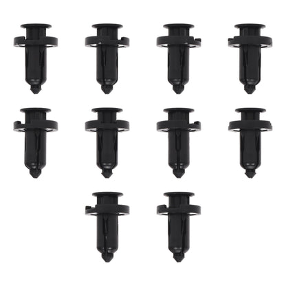 Fästclips Honda Accord V/Accord V Coupé m.fl. – 10-pack