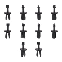 Fästclips