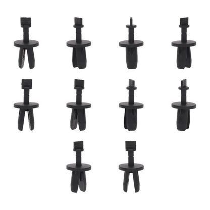 Fästclips