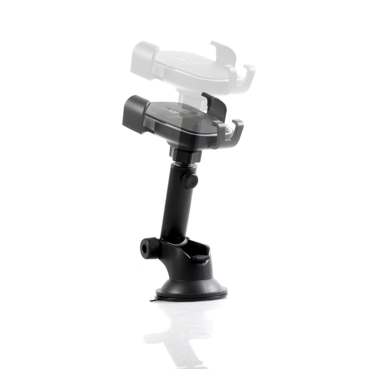 Laddkabel för elbil – Svart – 10 W – 9V - 16V – Sugkopp