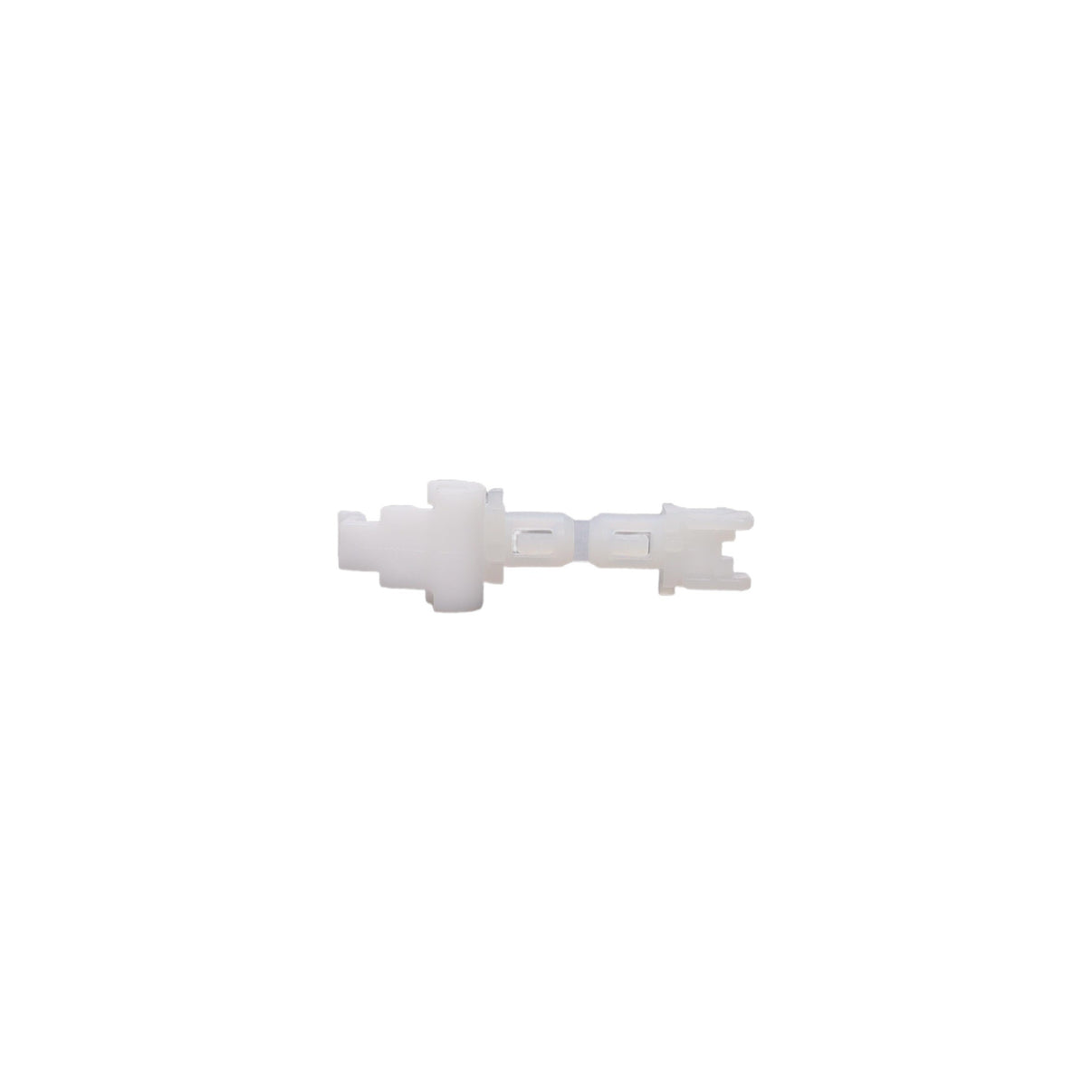 Fästclips – 10-pack