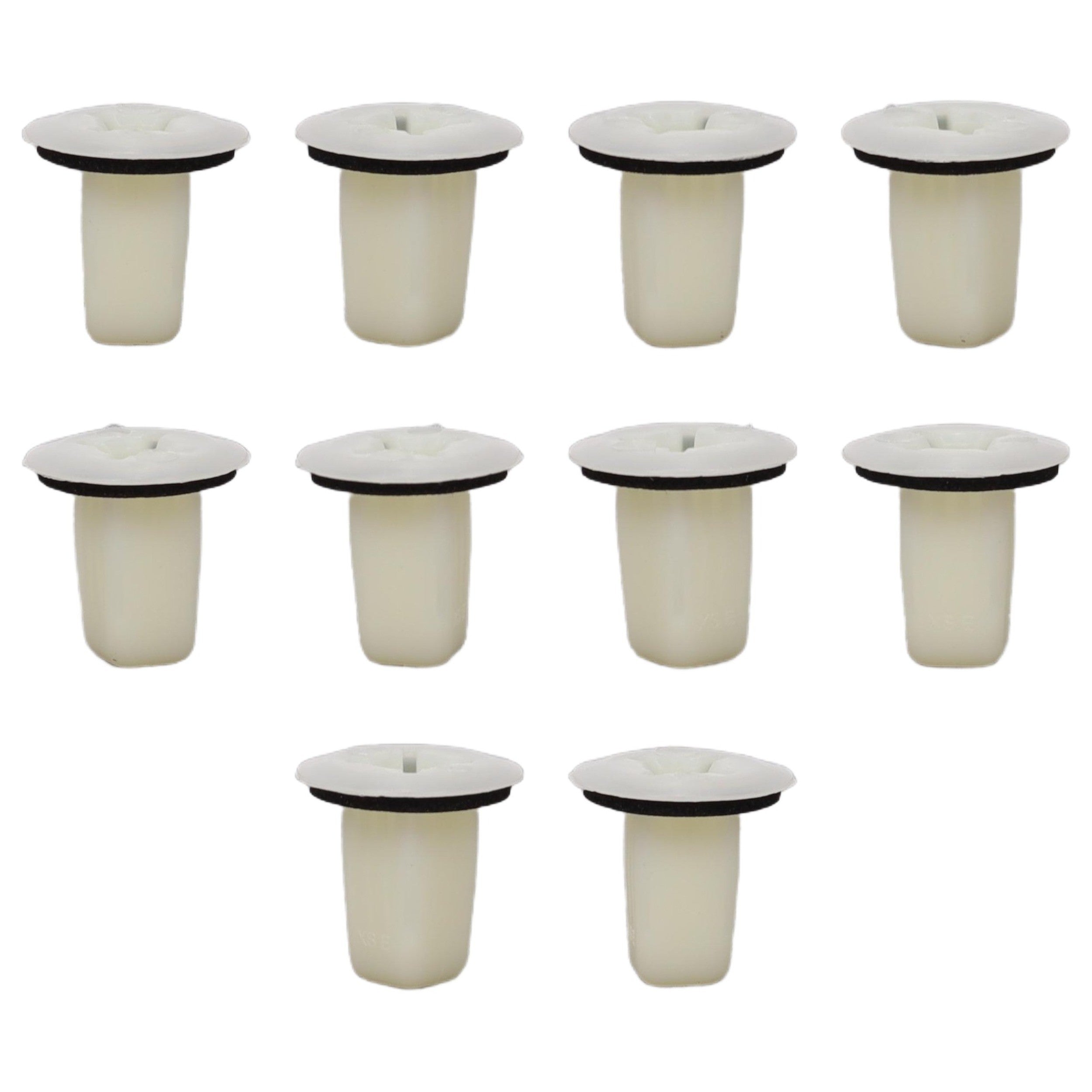 Fästclips Lexus Is I/Is SportCross m.fl. – 10-pack