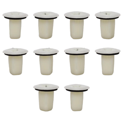 Fästclips Lexus Is I/Is SportCross m.fl. – 10-pack