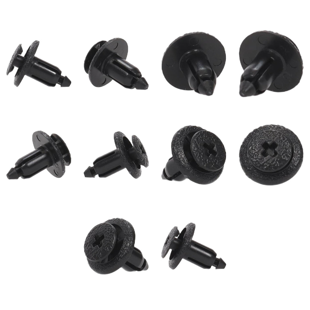 Fästclips Toyota 4 Runner III/4 Runner IV m.fl.