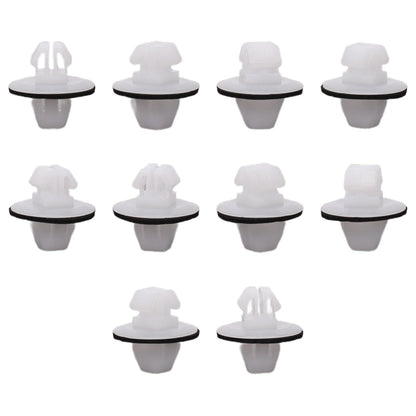 Fästclips Lexus Ct/Gs m.fl. – 10-pack
