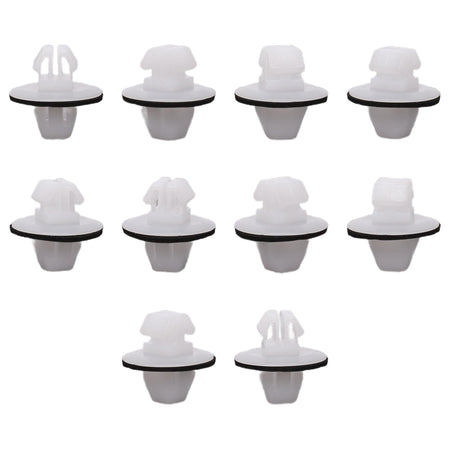 Fästclips Lexus Ct/Gs m.fl. – 10-pack