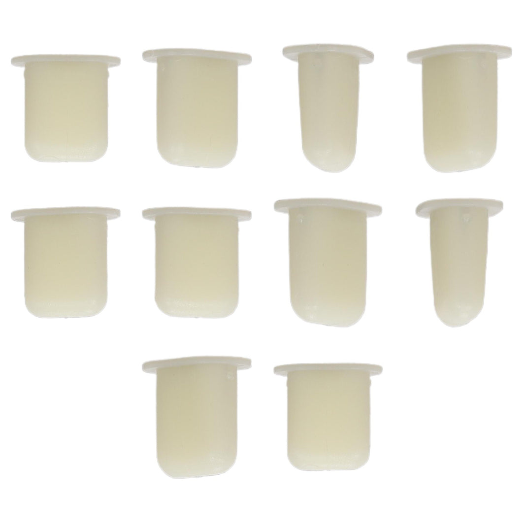 Fästclips – 10-pack