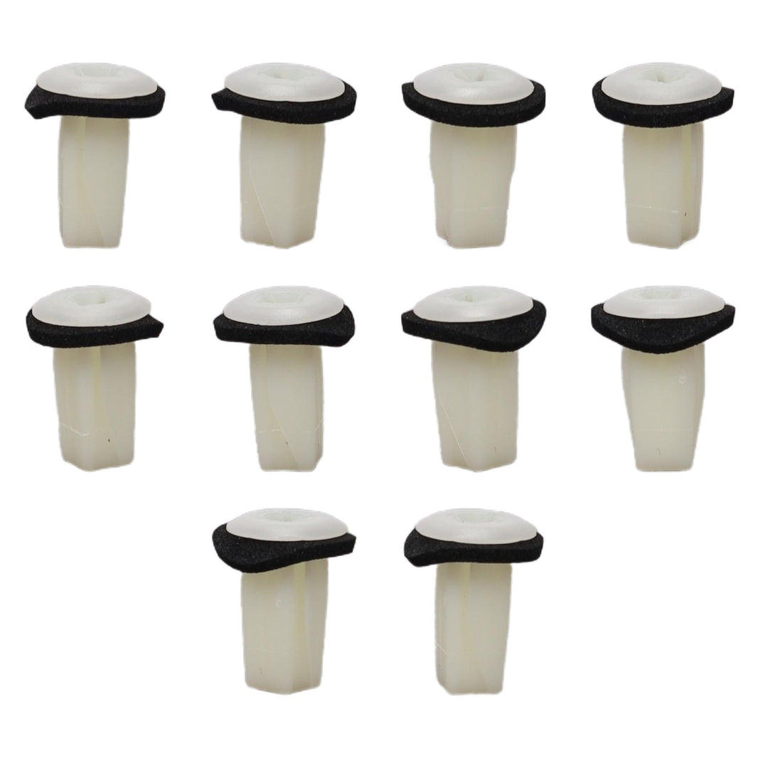 Fästclips