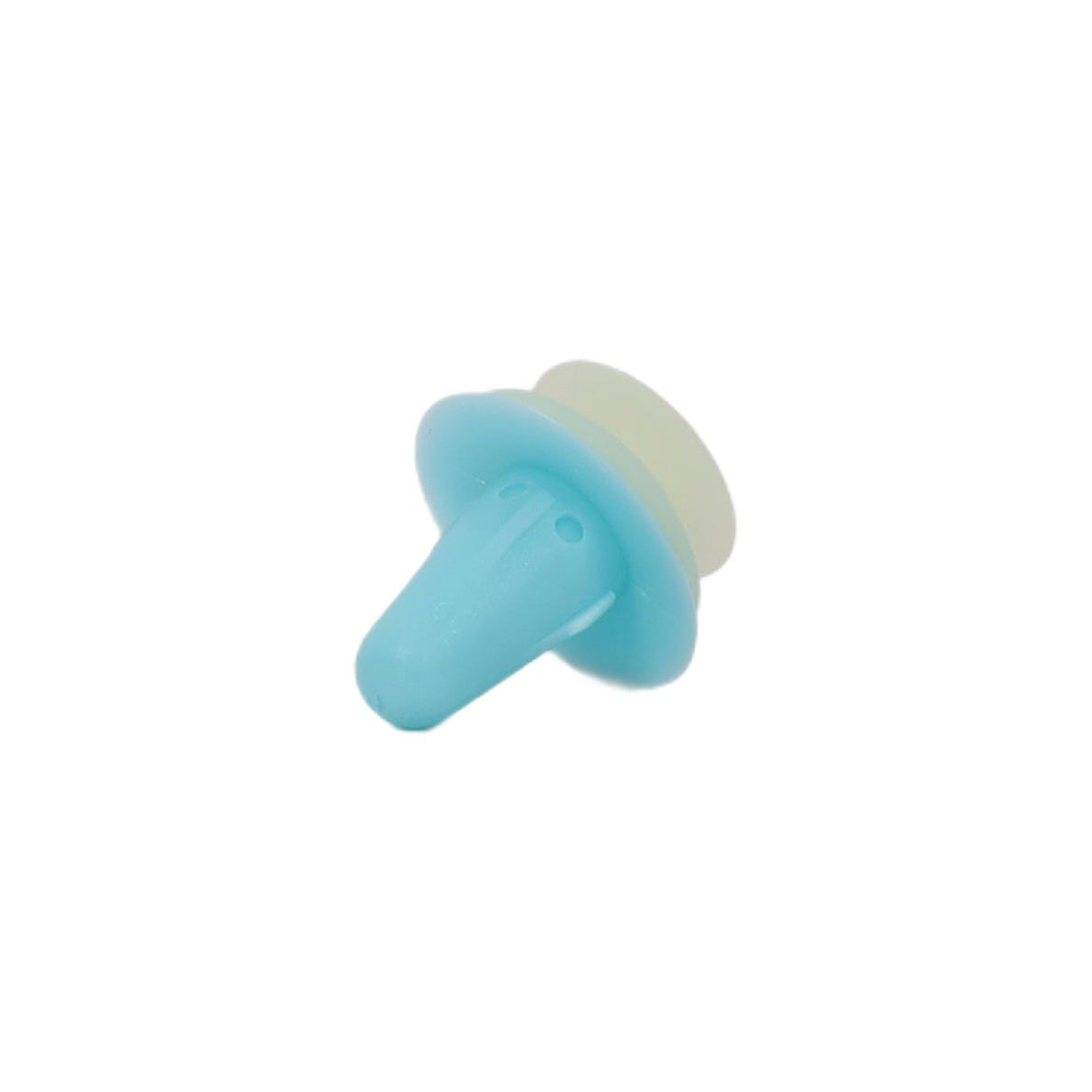 Fästclips