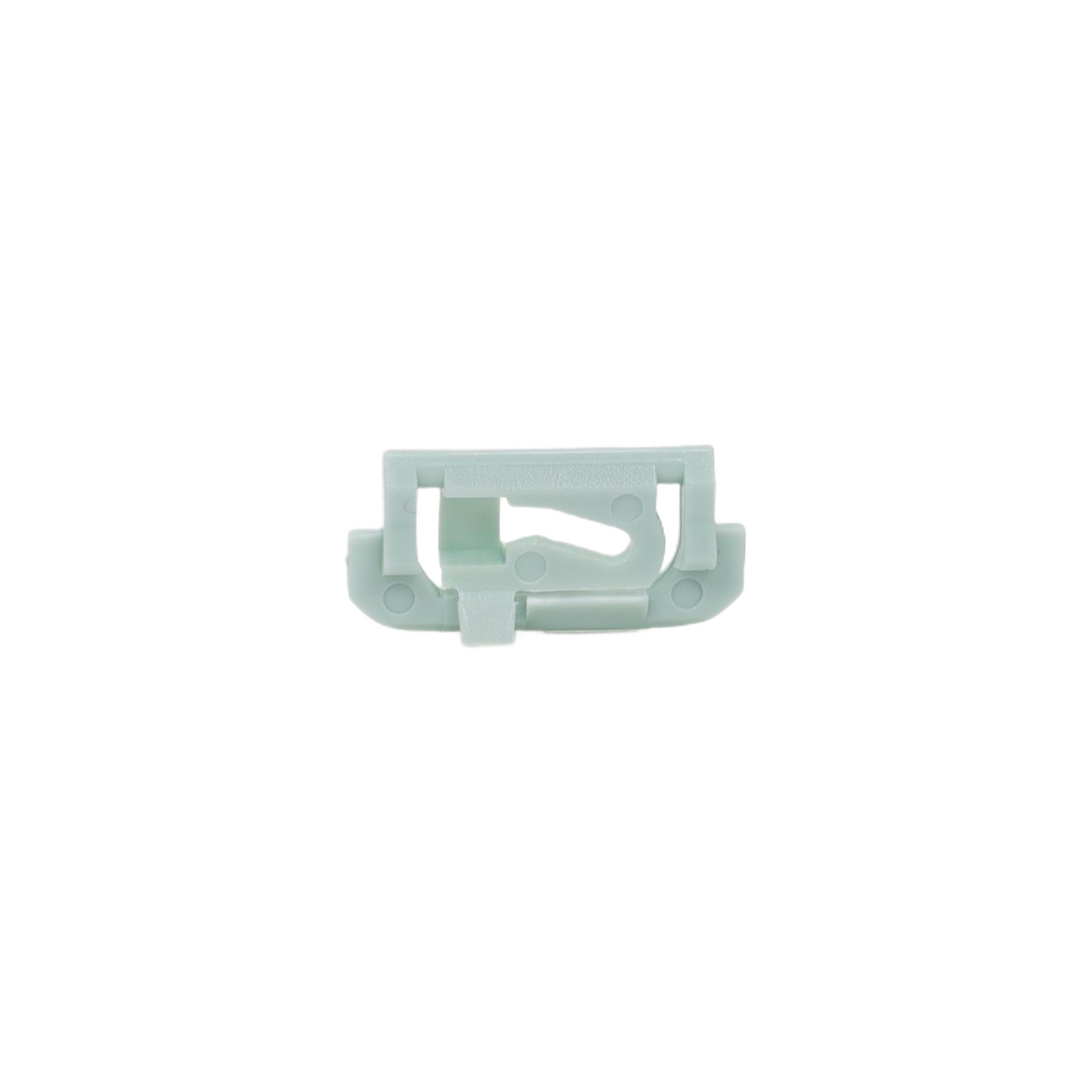 Fästclips – 10-pack