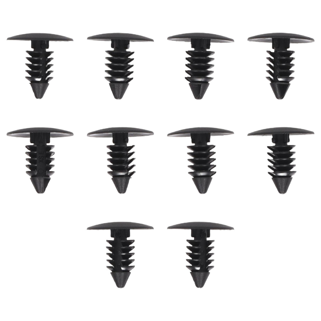Fästclips Daewoo Matiz – 10-pack