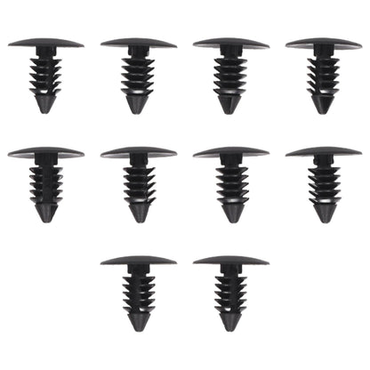 Fästclips Daewoo Matiz – 10-pack