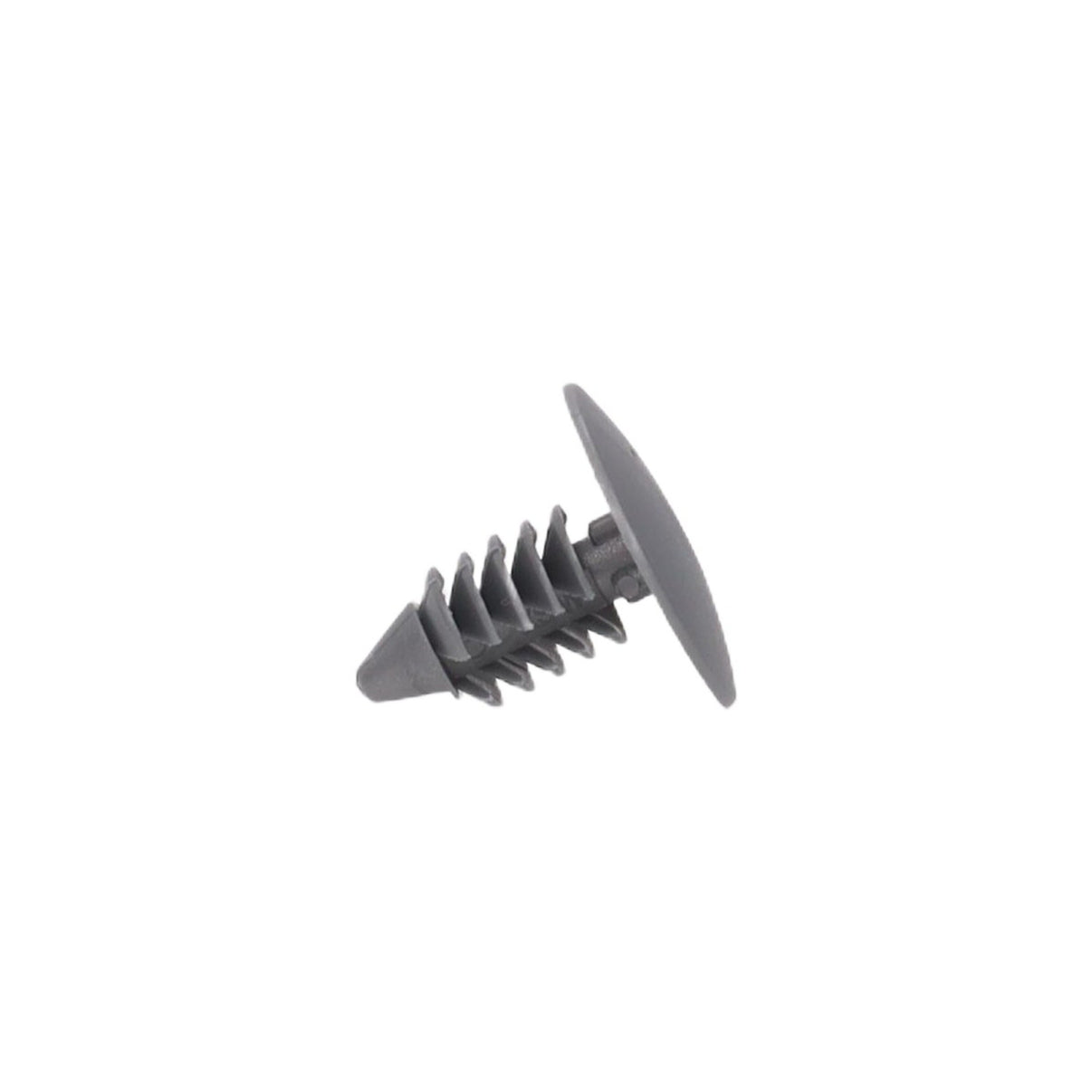 Fästclips – Stabil montering, Fiskbensprofil