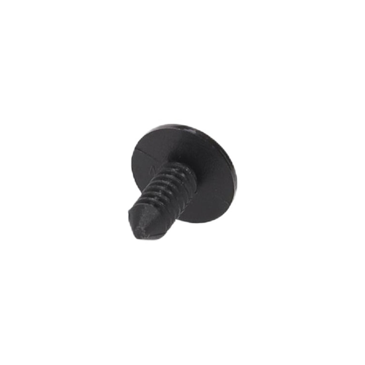Fästclips – 10-pack – Stabil montering, Fiskbensprofil