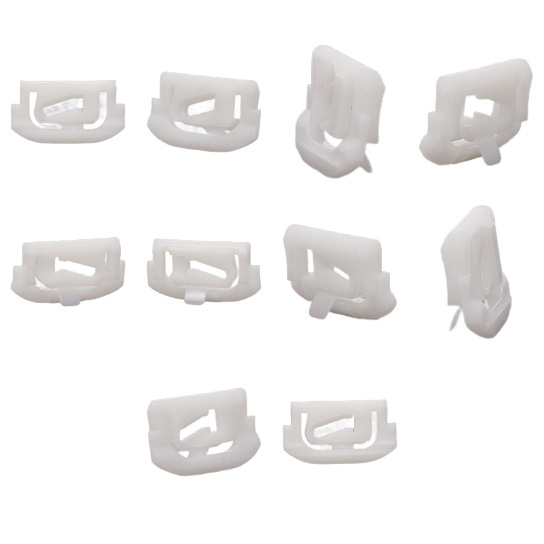 Fästclips