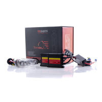 Xenonkit – H7 – PX26D – 4300K – 35 W – 9V - 16V