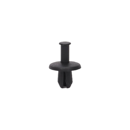 Fästclips – 10-pack
