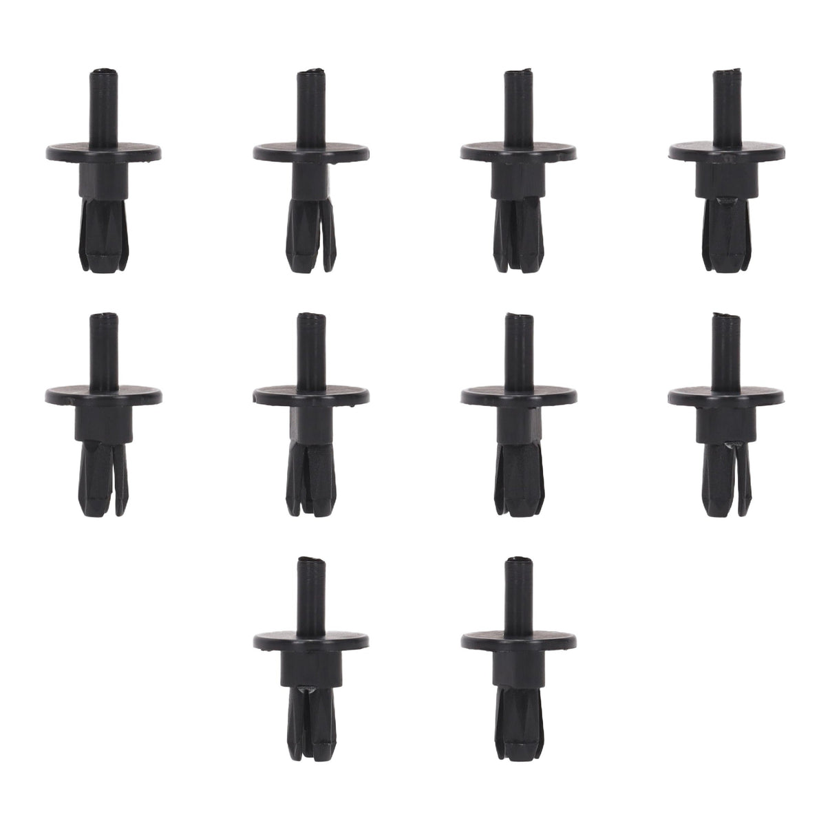 Fästclips