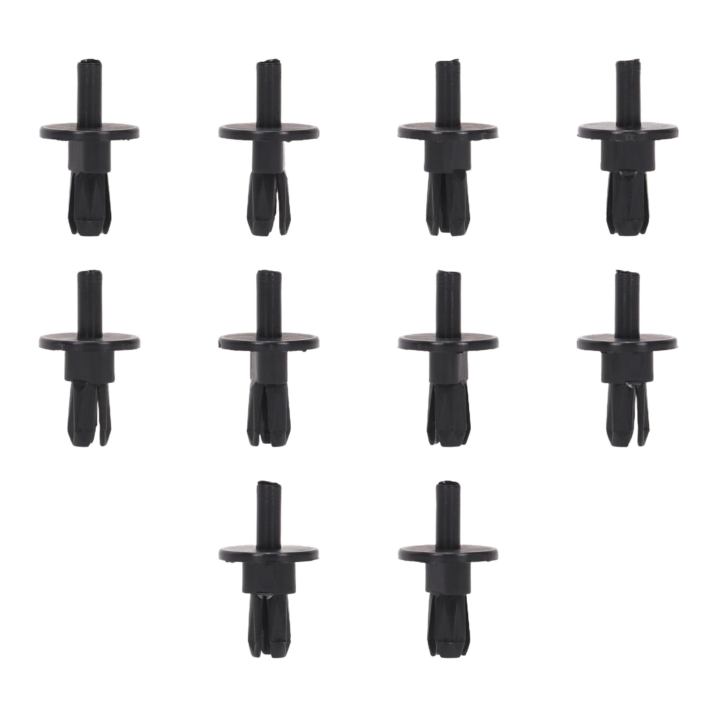 Fästclips
