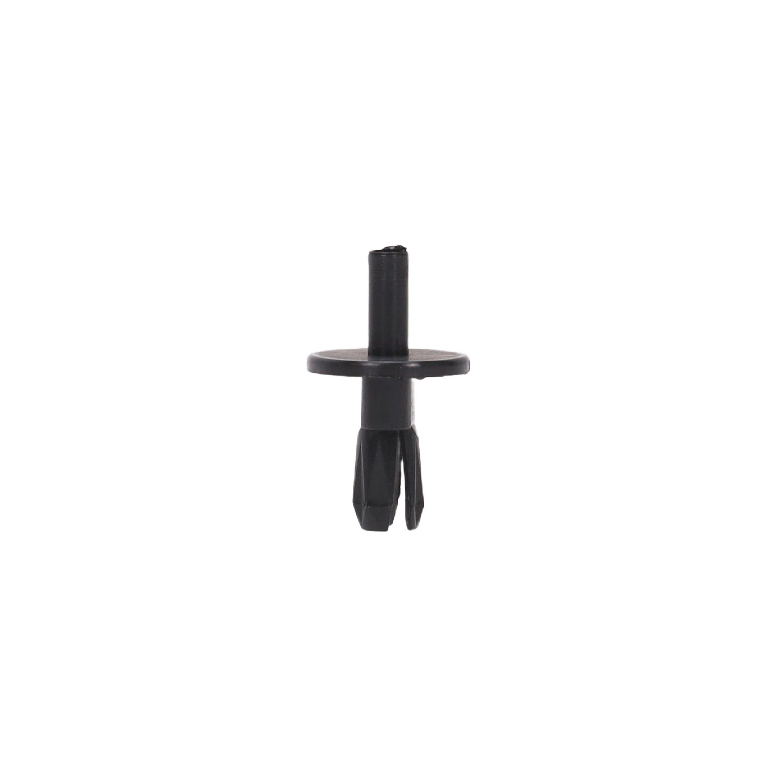 Fästclips
