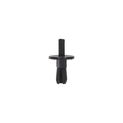 Fästclips