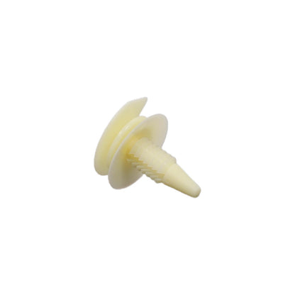 Fästclips – 10-pack – Stabil montering, Fiskbensprofil