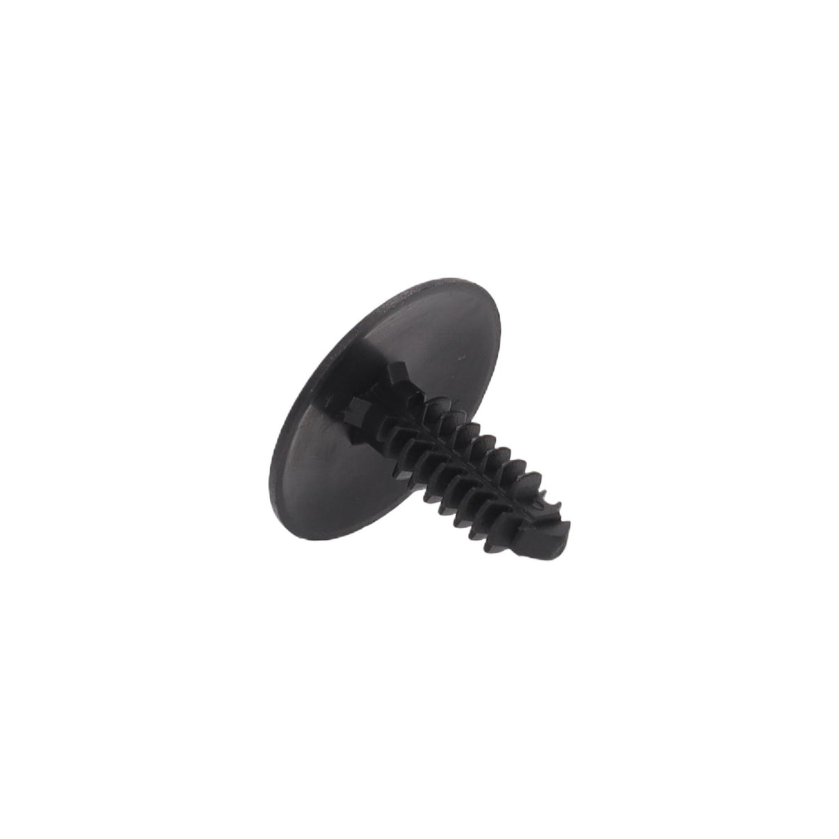 Fästclips – 10-pack – Stabil montering, Fiskbensprofil
