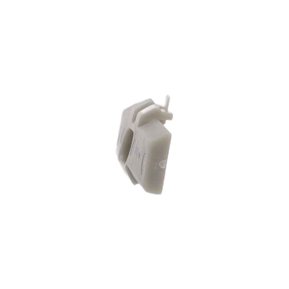 Fästclips – 10-pack – Stabil montering