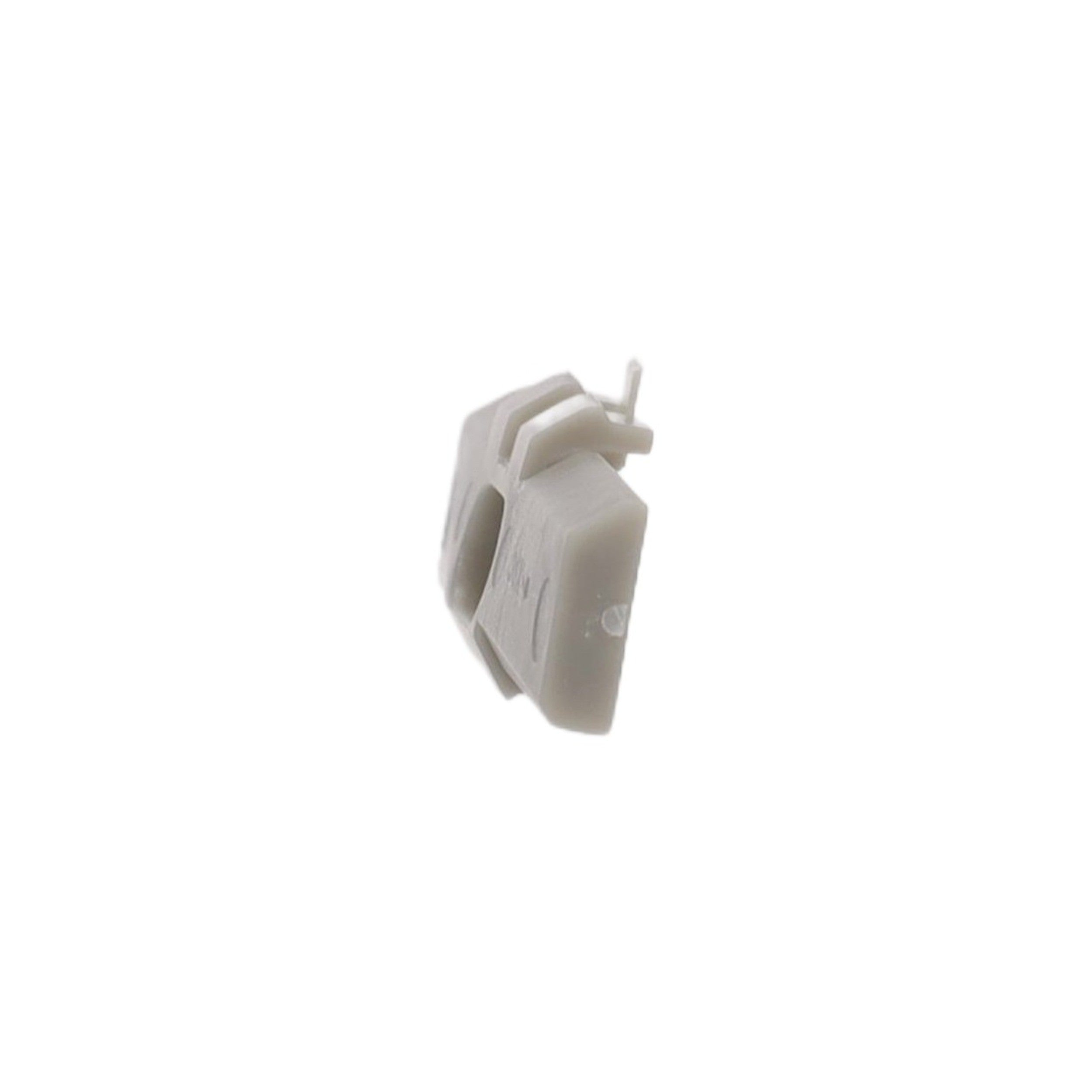 Fästclips – 10-pack – Stabil montering