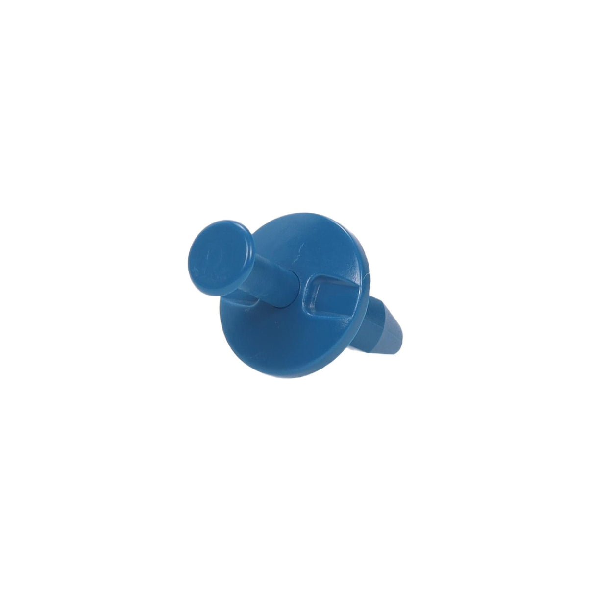 Fästclips – 10-pack