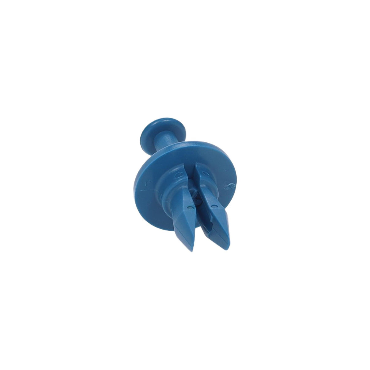 Fästclips – 10-pack