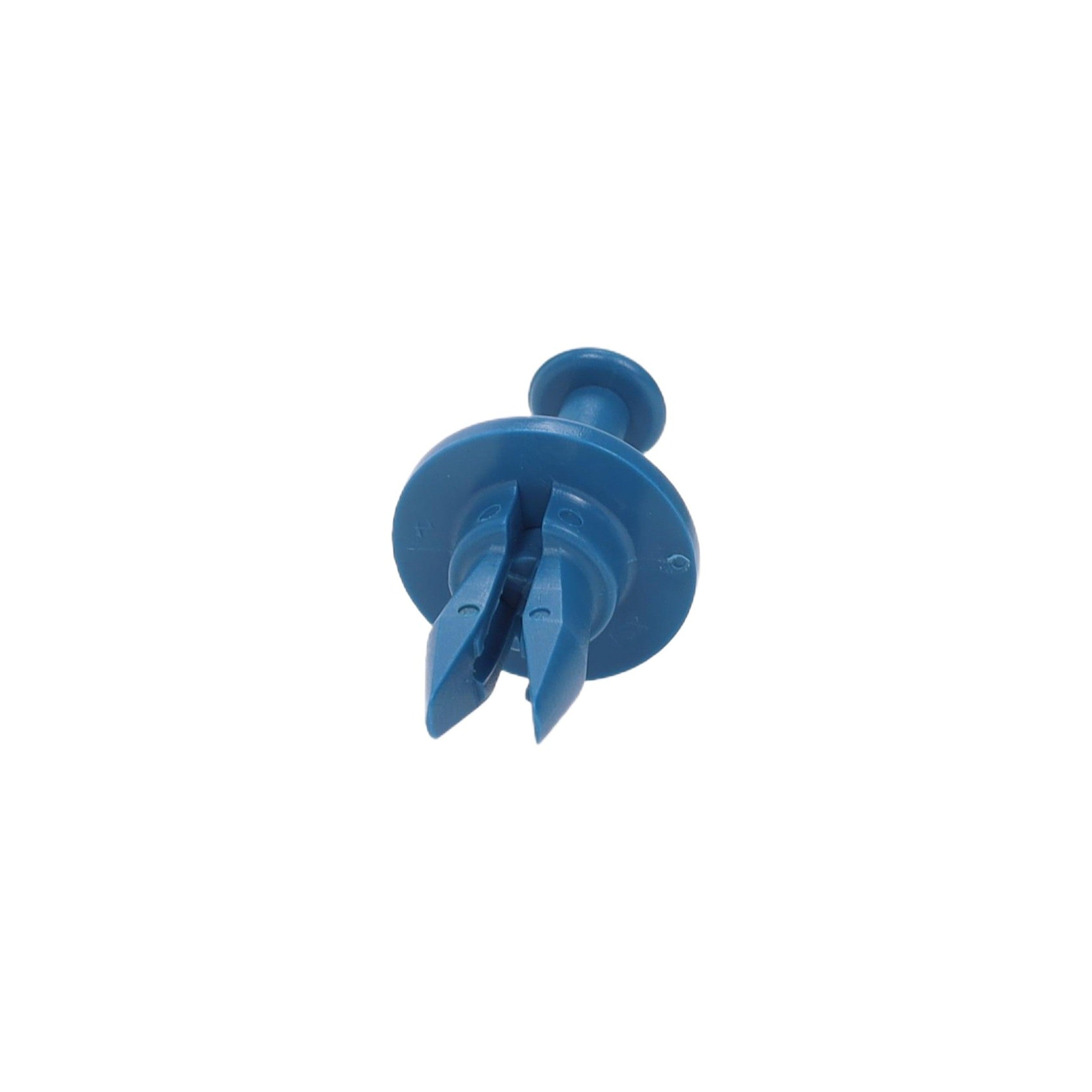 Fästclips – 10-pack