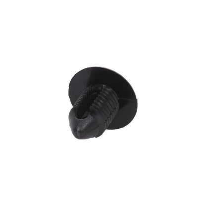 Fästclips – 10-pack – Stabil montering, Fiskbensprofil