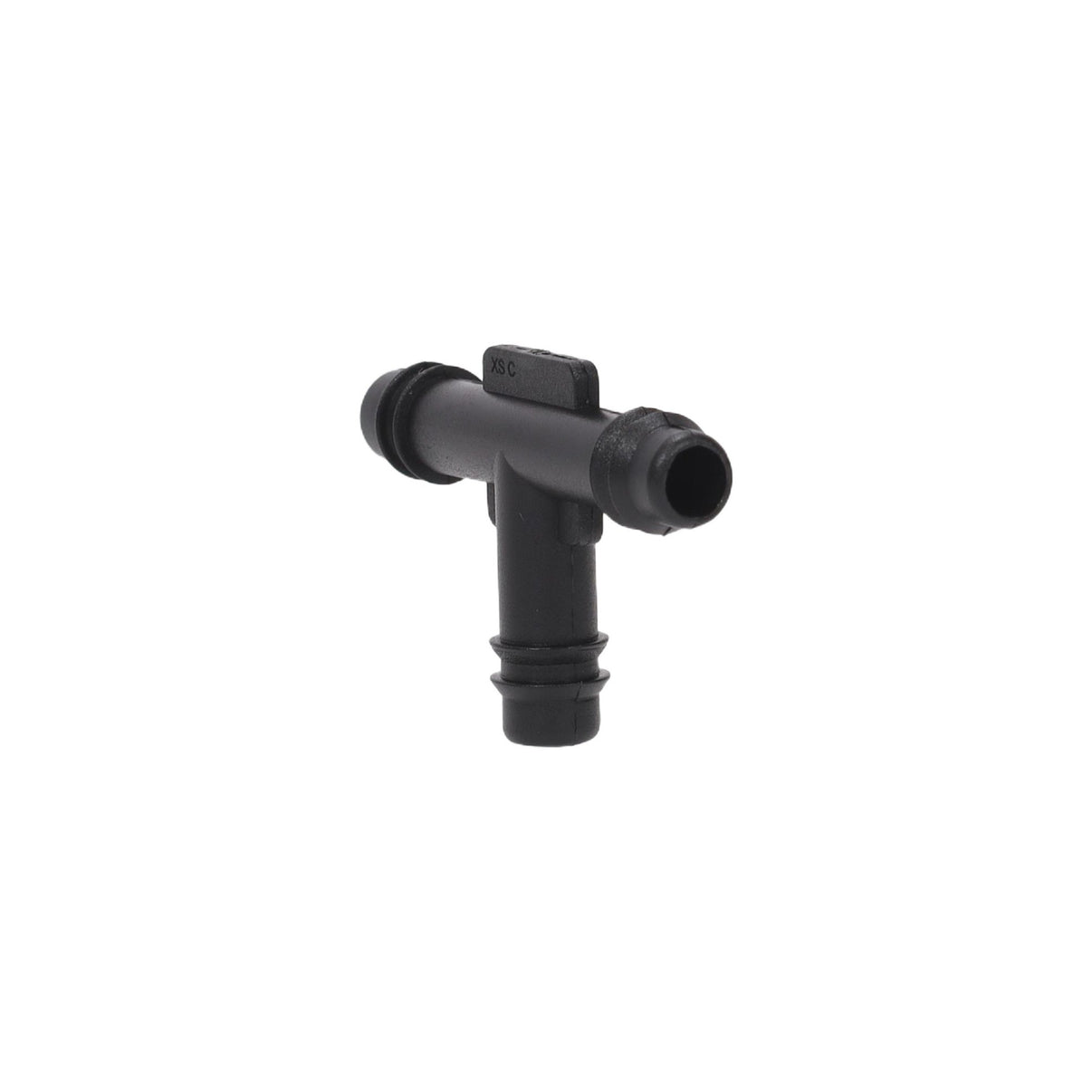 Fästclips – 10-pack – Stabil montering