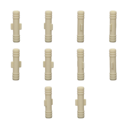 Fästclips – 10-pack