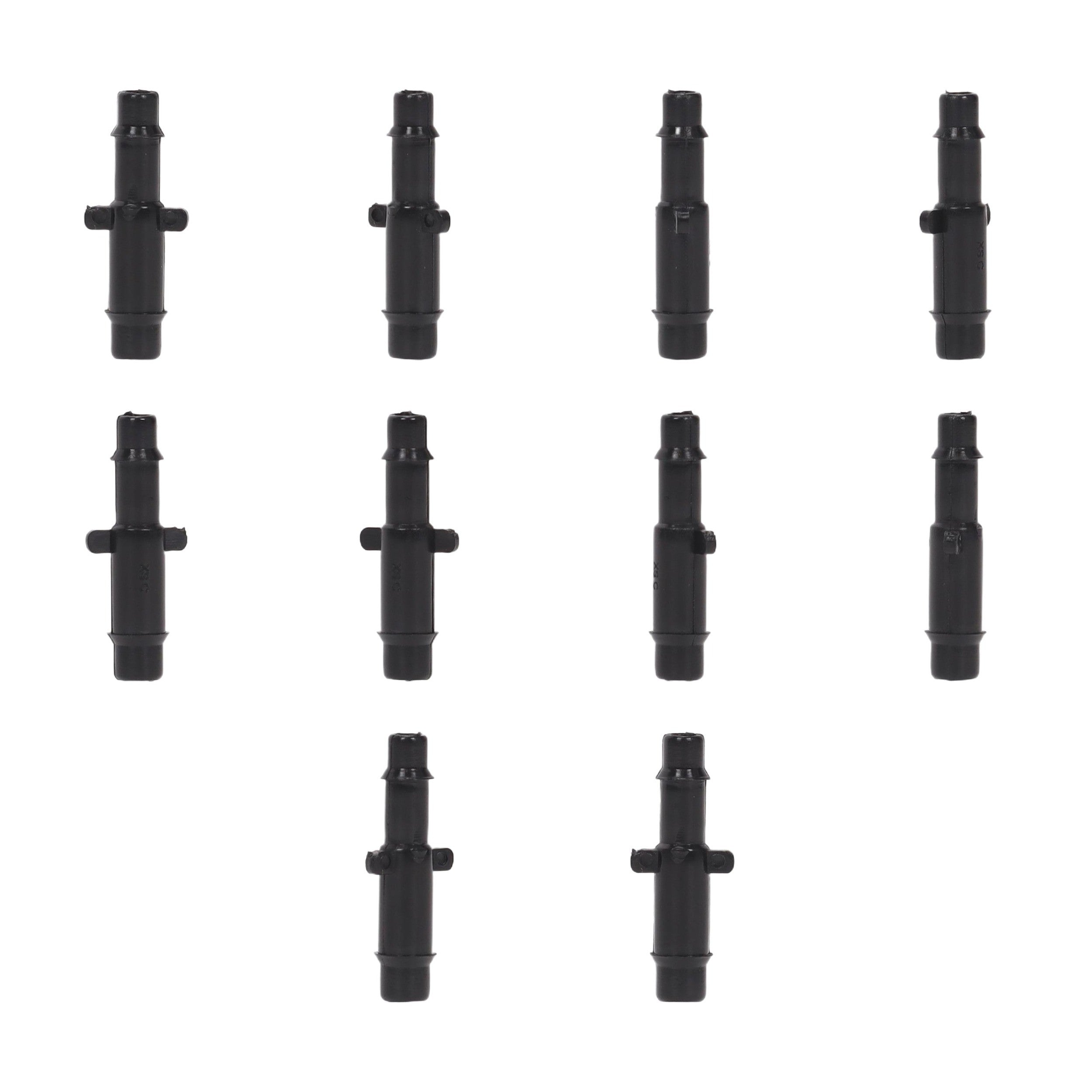 Fästclips – 10-pack
