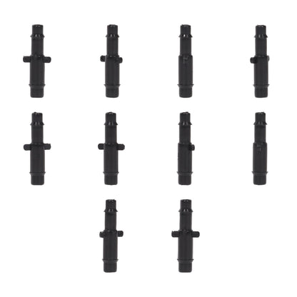 Fästclips – 10-pack