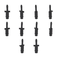 Fästclips