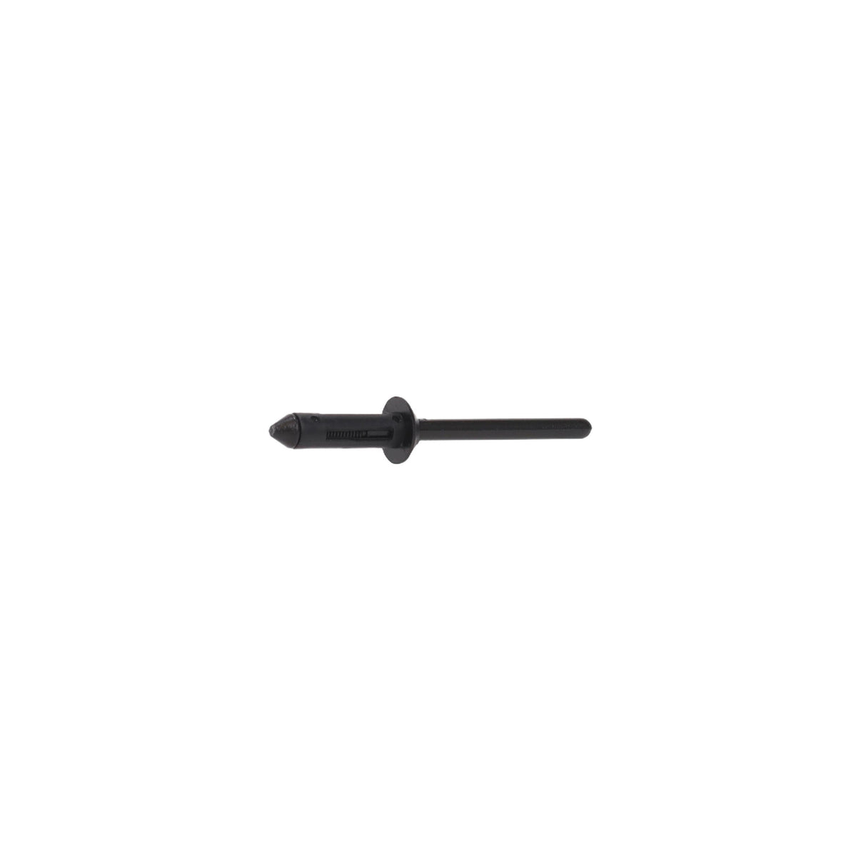Fästclips – 10-pack