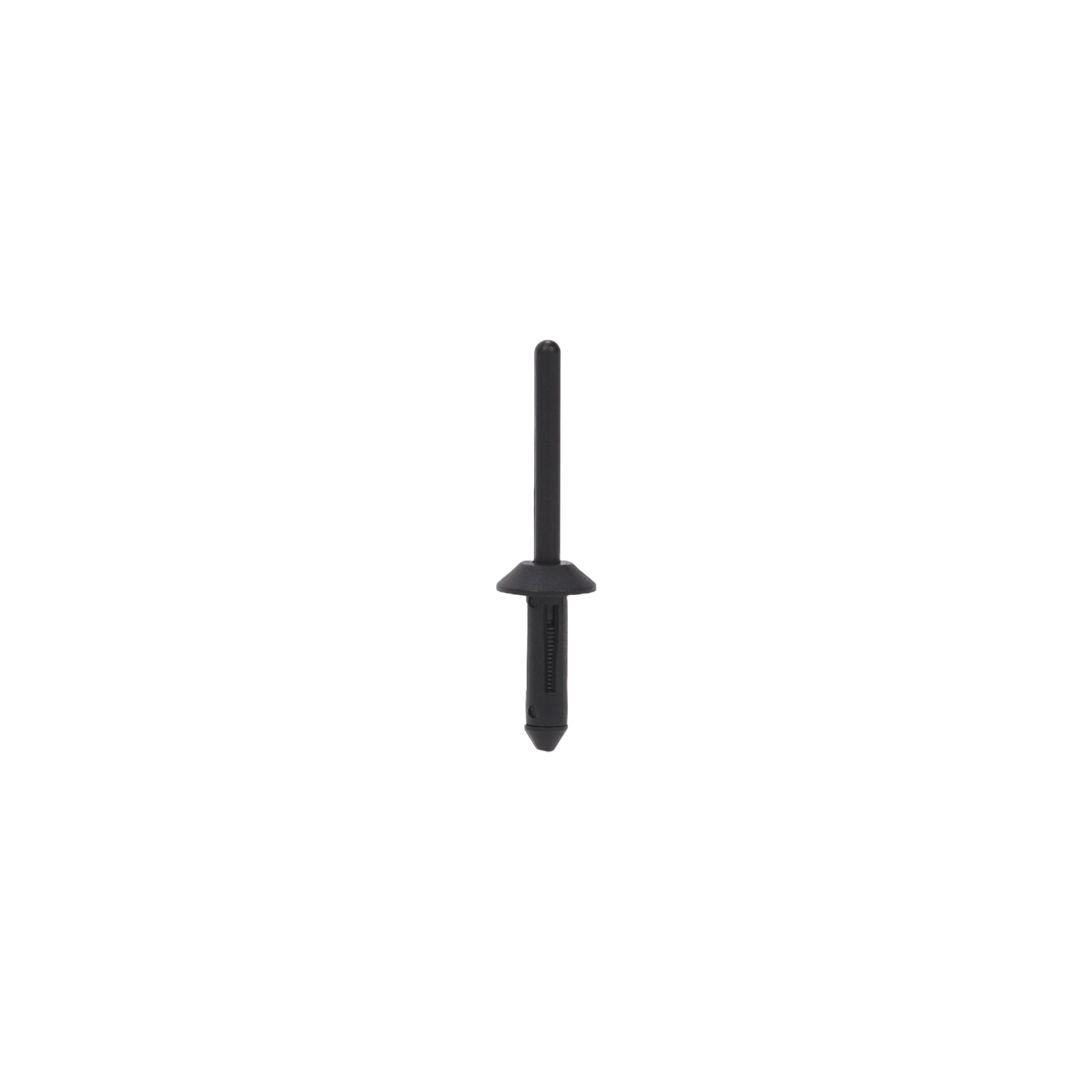 Fästclips – 10-pack