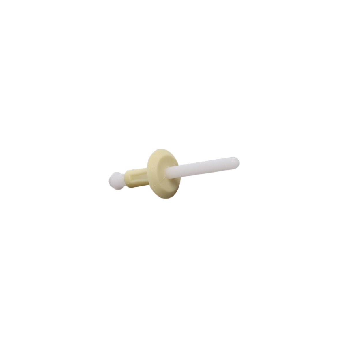 Fästclips – 10-pack