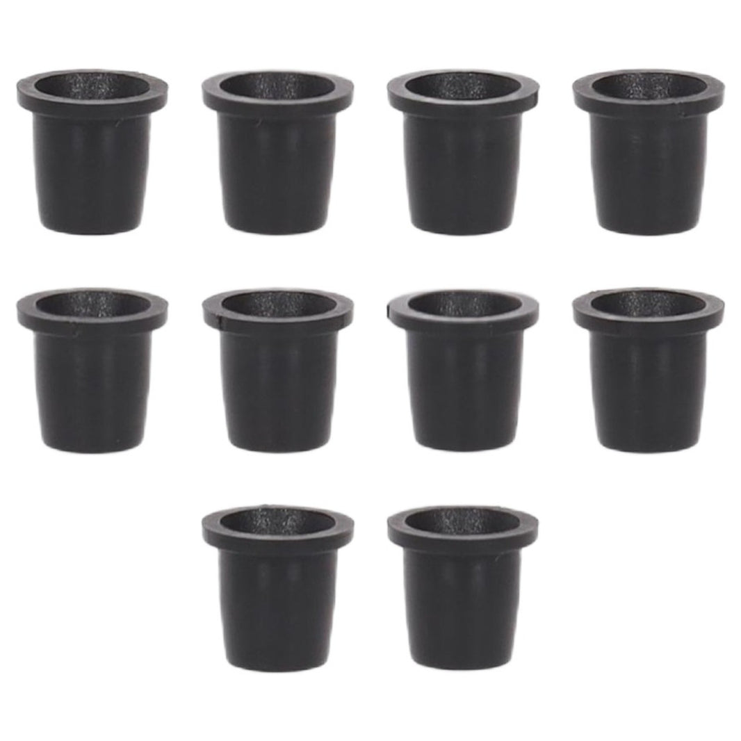 Fästclips – 10-pack
