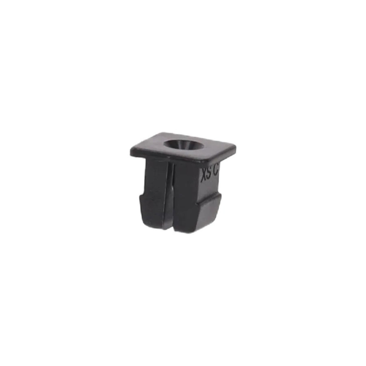 Fästclips – 10-pack