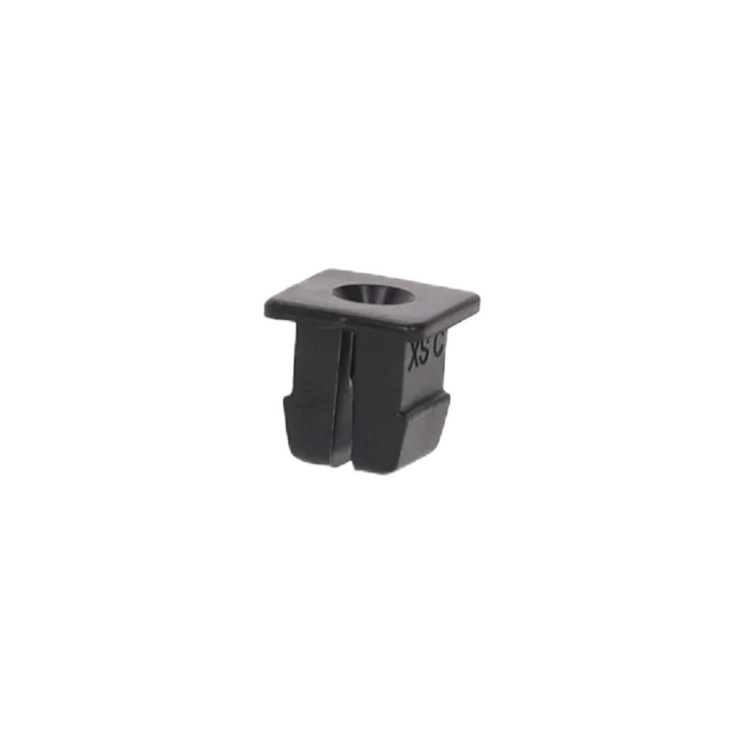 Fästclips – 10-pack