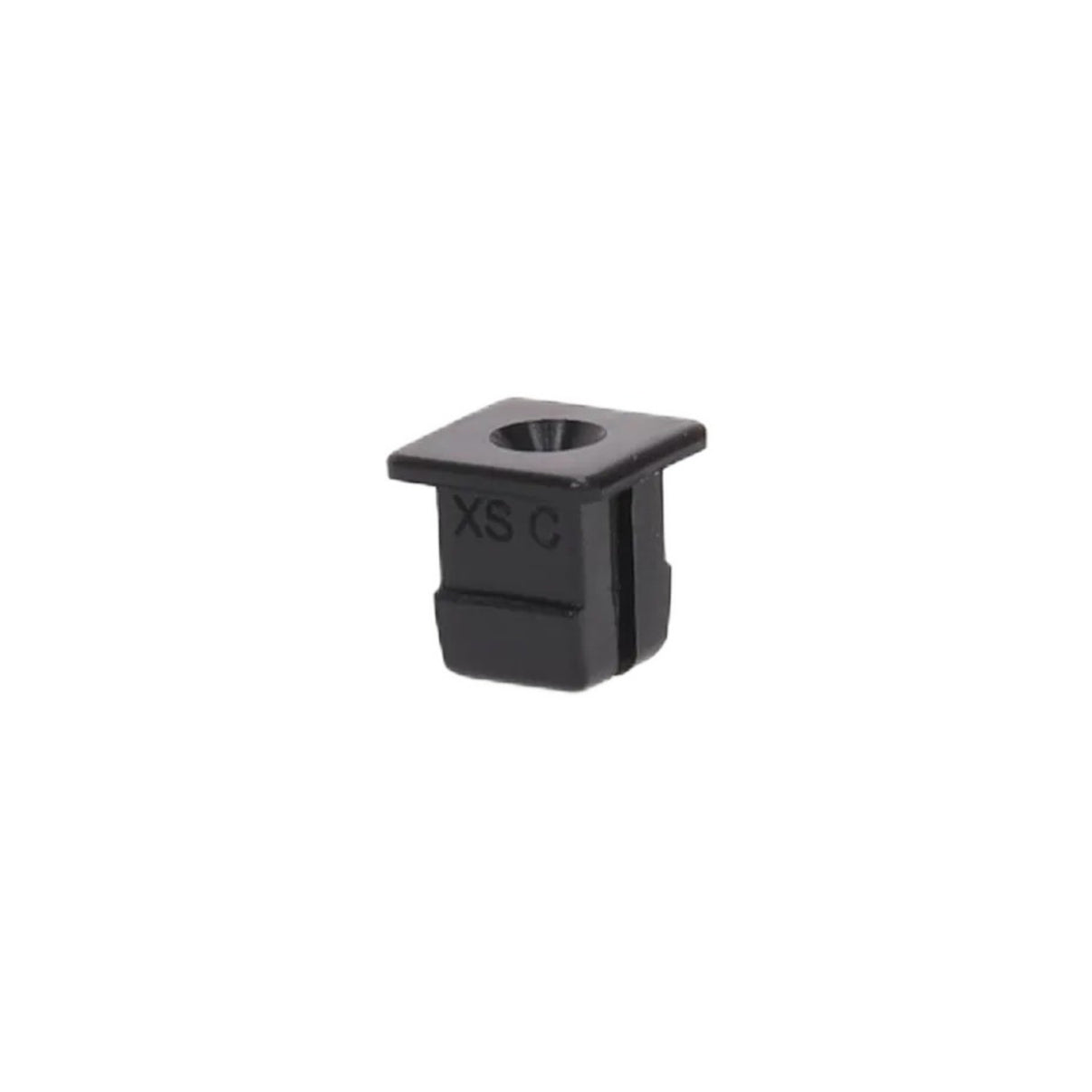 Fästclips – 10-pack