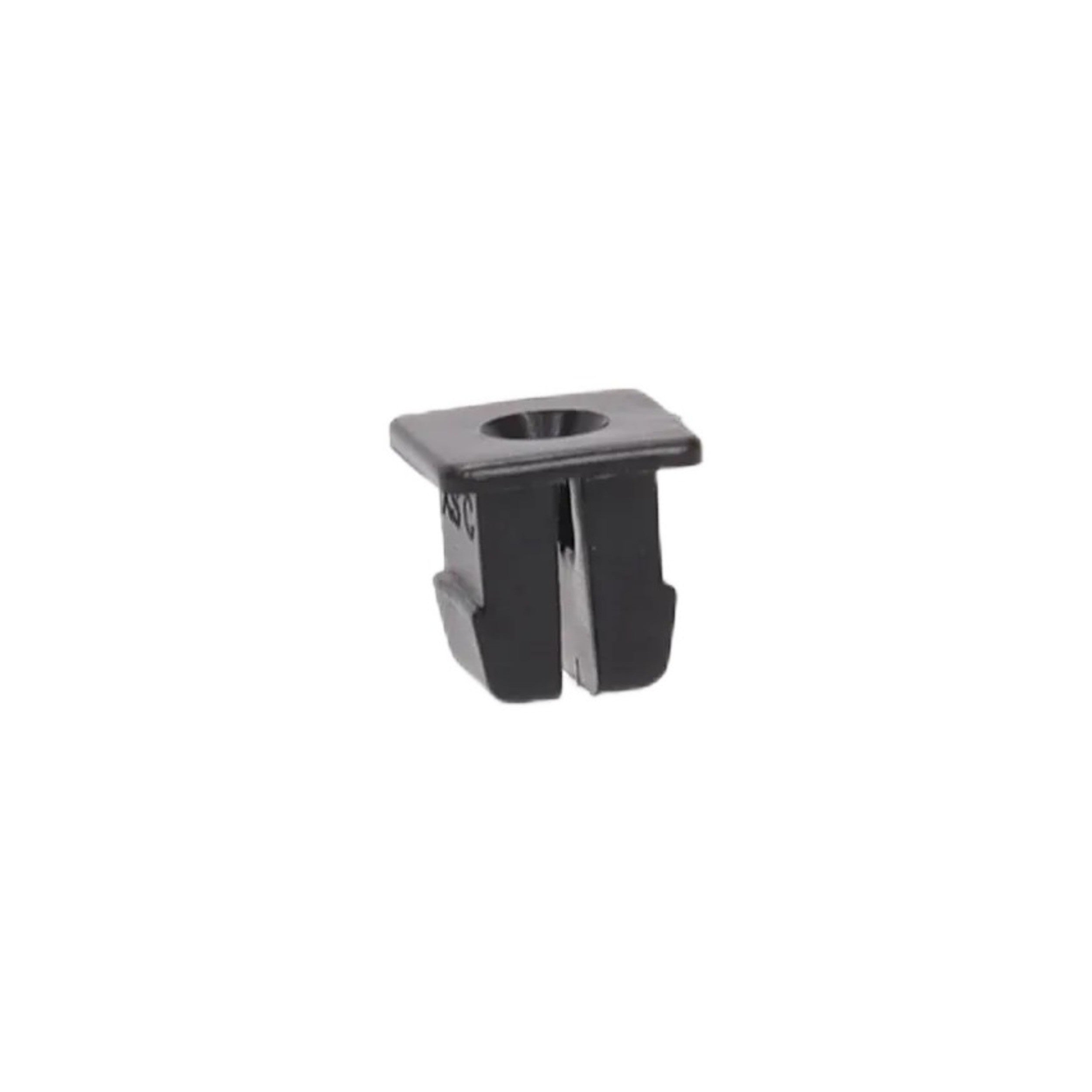 Fästclips – 10-pack